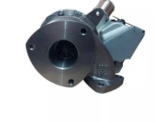  Турбина Ford Ranger  831157, FB3Q6K682MC         