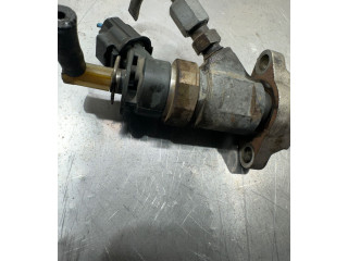 Форсунка 0445110297 Citroen Berlingo