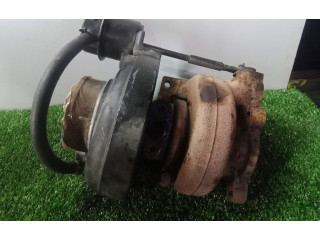 Турбина Nissan Atleon - года