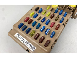 Pojistková skříňka 82201AG010 Subaru Legacy 2008