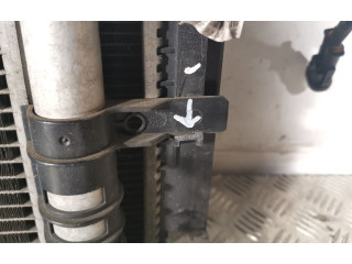 Комплект радиатора