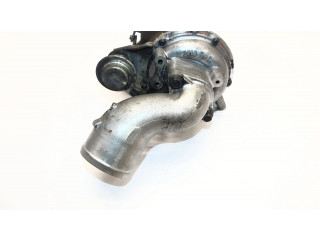 Turbodmychadlo Турбина 14411VK50AVN3 Nissan Navara D22