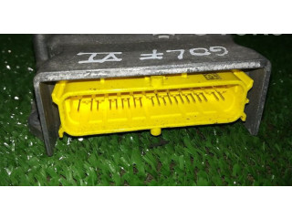 Блок подушек безопасности 5C0959655B Volkswagen Golf VI