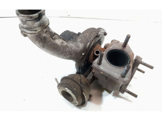 Turbodmychadlo Турбина 8200113839 Nissan Almera N16 YD22