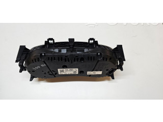 Přístrojová deska  Volkswagen Tiguan Allspace 2018 5NA920850B  