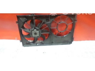 Электрический вентилятор радиаторов 160791 Volkswagen Jetta III