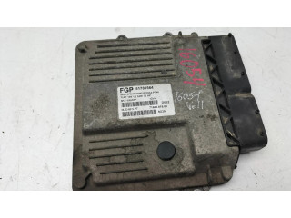 Řídící jednotka 51781564   Fiat Grande Punto 2005