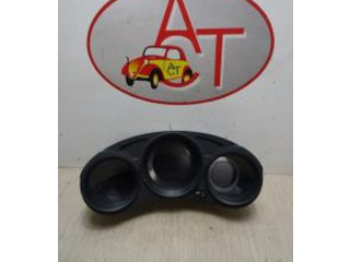 Спидометр (приборный щиток) 9812831980, 9812831980 Citroen C4 Aircross