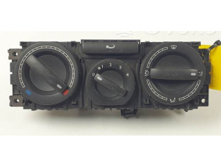 Блок управления климат-контролем 7H0819045F Volkswagen Transporter Caravelle T5