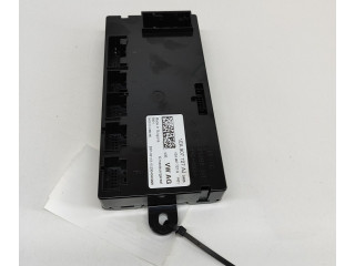 Блок управления климат-контролем 1EA907727AJ, 1EA907727Q   Cupra Born