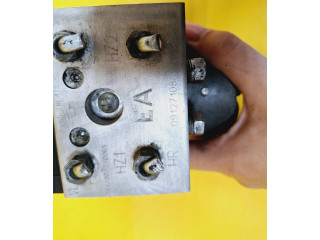 Блок АБС 0265216478, 09127108 Opel Meriva A 2003 - 2010 года