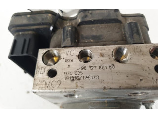 Jednotka ABS 0265956353, 0265956353 Toyota ProAce City 2019