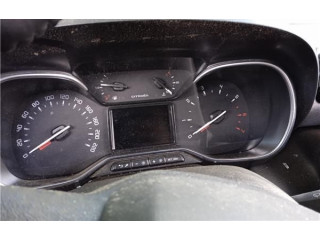Панель приборов 982263428000 Citroen C3 Aircross