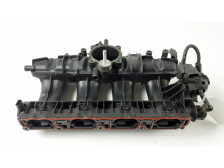 Всасывающий коллектор