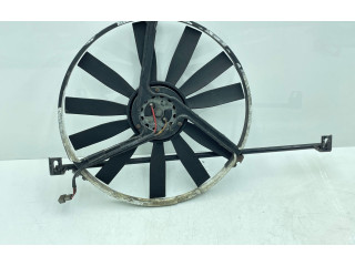 Вентилятор радиатора Rolls-Royce Silver Spur