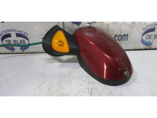 Zpětné zrcátko Renault Grand Modus