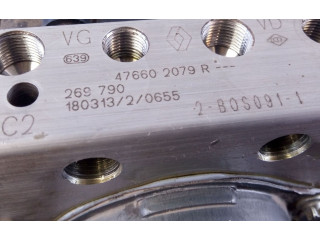 Jednotka ABS 476602079R, 269790 Renault Kangoo I 2008