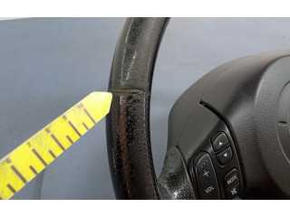 Руль Mazda 3 I 2003 - 2006 года