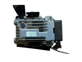 Блок управления двигателя A6429005101, A1644460054 Mercedes-Benz ML W164