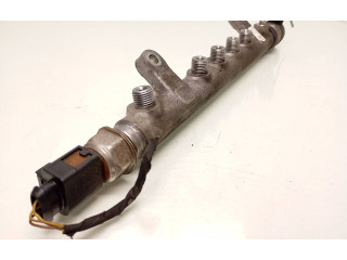 Топливная рампа 03L089C, 057130764H   Volkswagen Golf VI   для двигателя CBDC