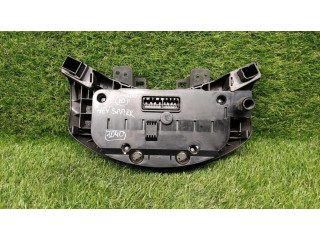 Блок управления климат-контролем 95954638, 46389L080028 Chevrolet Spark