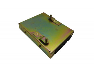 Блок управления двигателя 31711AB584, A64000RU3 Subaru Legacy