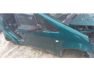 Зеркало электрическое        Mercedes-Benz A W168  1997 - 2004 года   