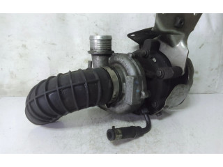 Turbodmychadlo Турбина 0591457016   Audi A8 S8 D3 4E   