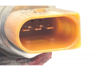 Топливная рампа 04C133320F Skoda Fabia Mk3 (NJ)