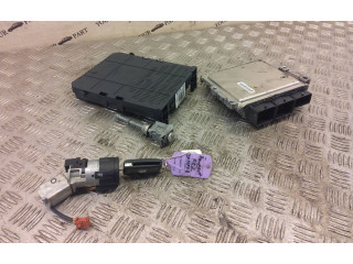 Řídící jednotka 9666912580, 9667082380 Peugeot RCZ 2011