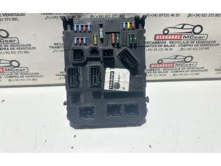 Блок предохранителей 9650585680 Citroen C2