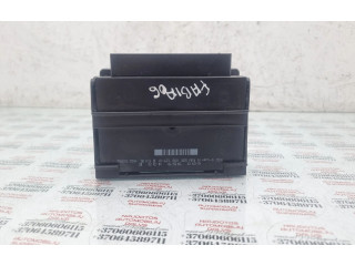 Блок комфорта 6Q0959433E Skoda Fabia Mk1 (6Y)