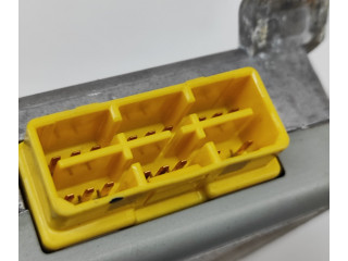 Блок подушек безопасности 77960S2AE81, 59521104730812 Honda S2000