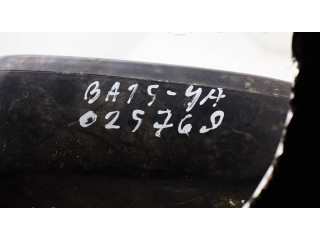 Zpětné zrcátko  Volvo 740 1991    