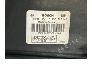 Вентилятор радиатора     3M5H8C607UH, 0130307143    Volvo V50 