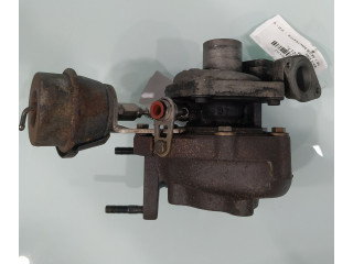 Турбина 54359710014    Fiat Linea  199A3000 
