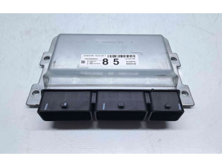 Блок управления двигателем Блок управления 237A00157R Dacia Jogger