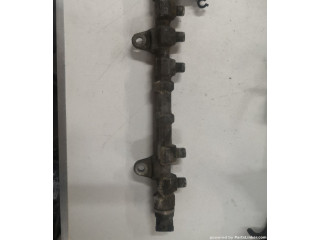 Топливная рампа Fiat Grande Punto