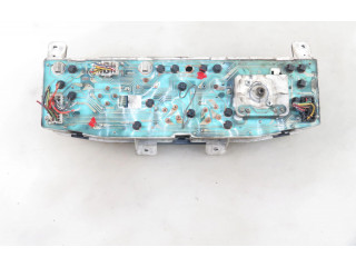 Přístrojová deska Nissan Terrano 1993