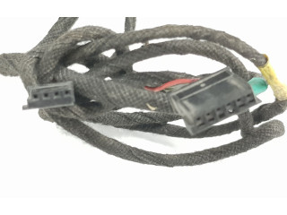 Зеркало электрическое BMW X3 E83 2003 - 2010 года