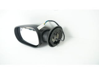 Зеркало электрическое Dacia Logan I 2004 - 2012 года