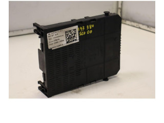 Pojistková skříňka Fiat Scudo 2007