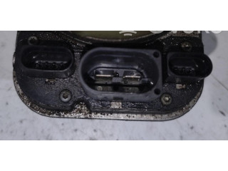 Насос усилителя руля