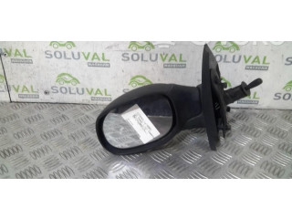 Зеркало электрическое        Citroen C2   -  года   