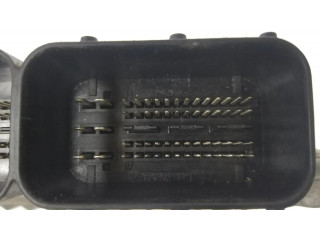 Řídící jednotka 9X2Q12A650PAF, C2D18198 Jaguar XF 2009