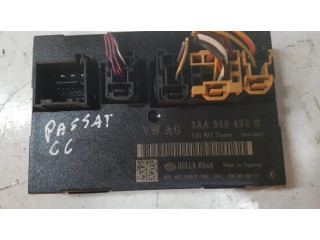 Блок комфорта 3AA959433B   Volkswagen PASSAT CC   