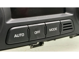 Блок управления климат-контролем 97250B9EB0, EC200QADED05   Hyundai i10