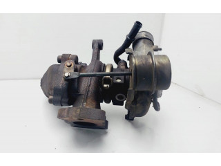 Turbodmychadlo Турбина 9645247080 Peugeot 307