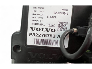 Панель приборов P32276753AA   Volvo S60       