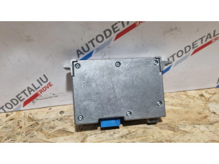 Модуль блока управления камерой